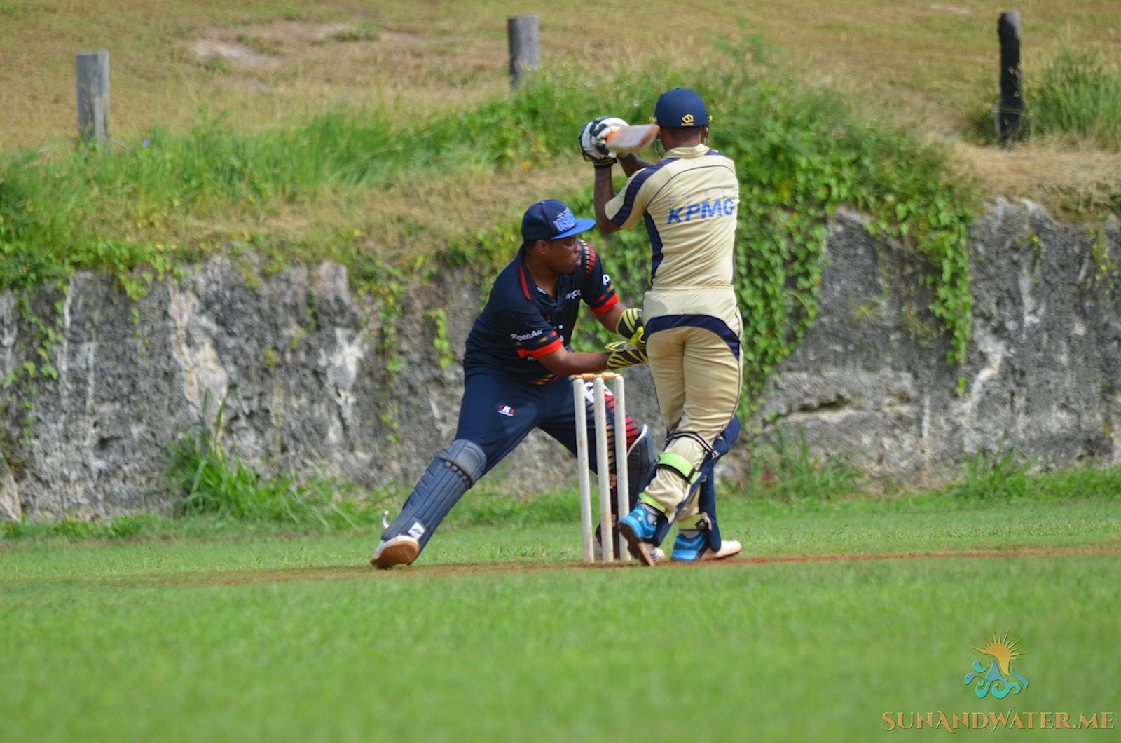 Willow Cuts VS St David's (33)